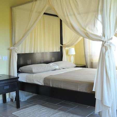 Agriturismo Paradiso 44 Assisi Pokoj fotografie
