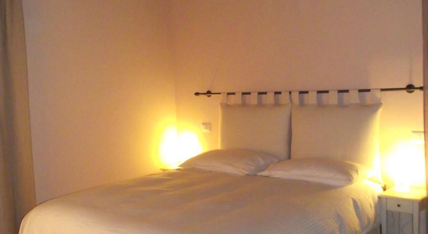 Agriturismo Paradiso 44 Assisi Pokoj fotografie