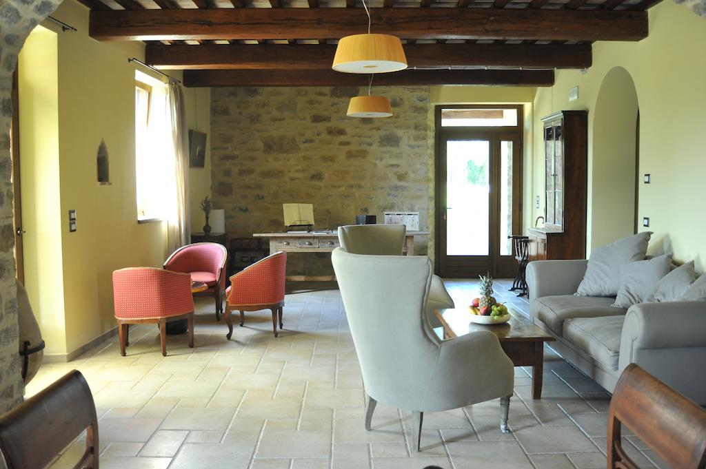 Agriturismo Paradiso 44 Assisi Exteriér fotografie