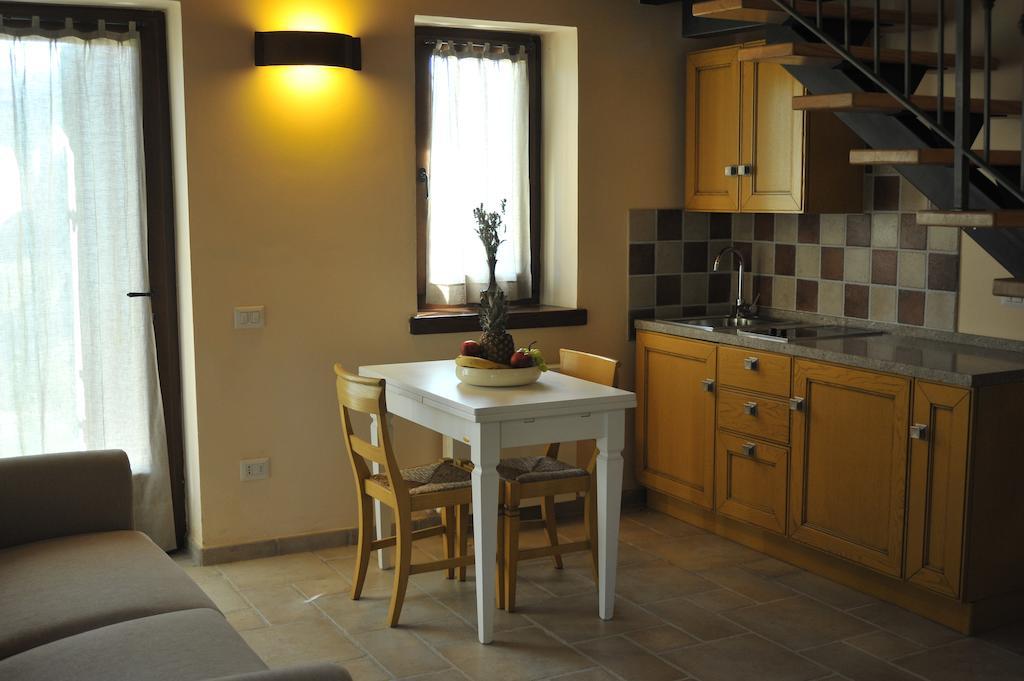 Agriturismo Paradiso 44 Assisi Exteriér fotografie
