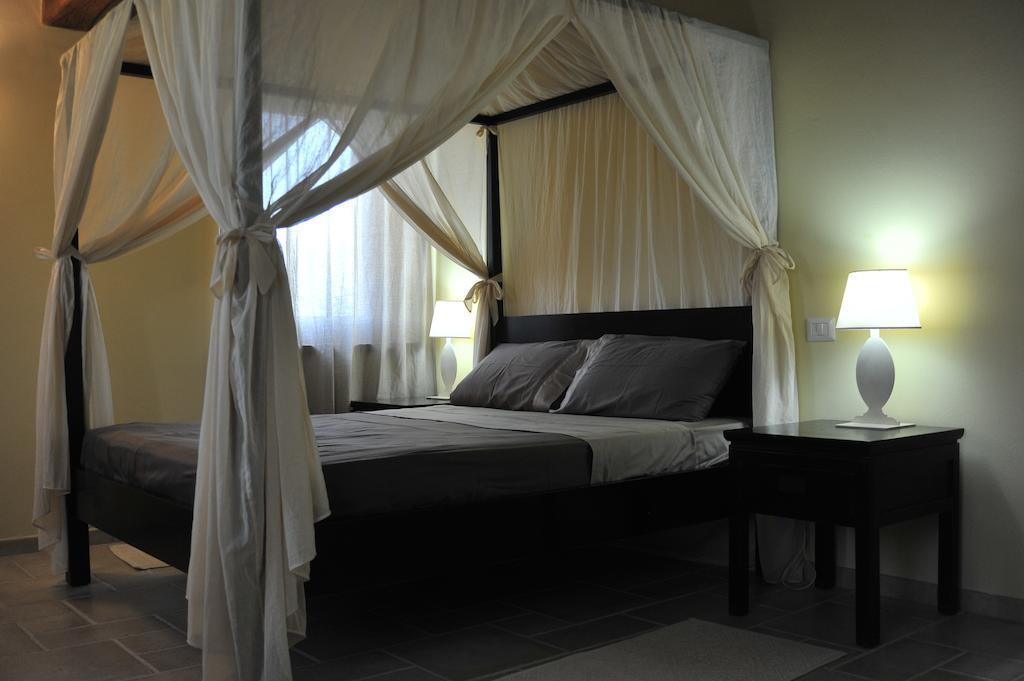 Agriturismo Paradiso 44 Assisi Pokoj fotografie