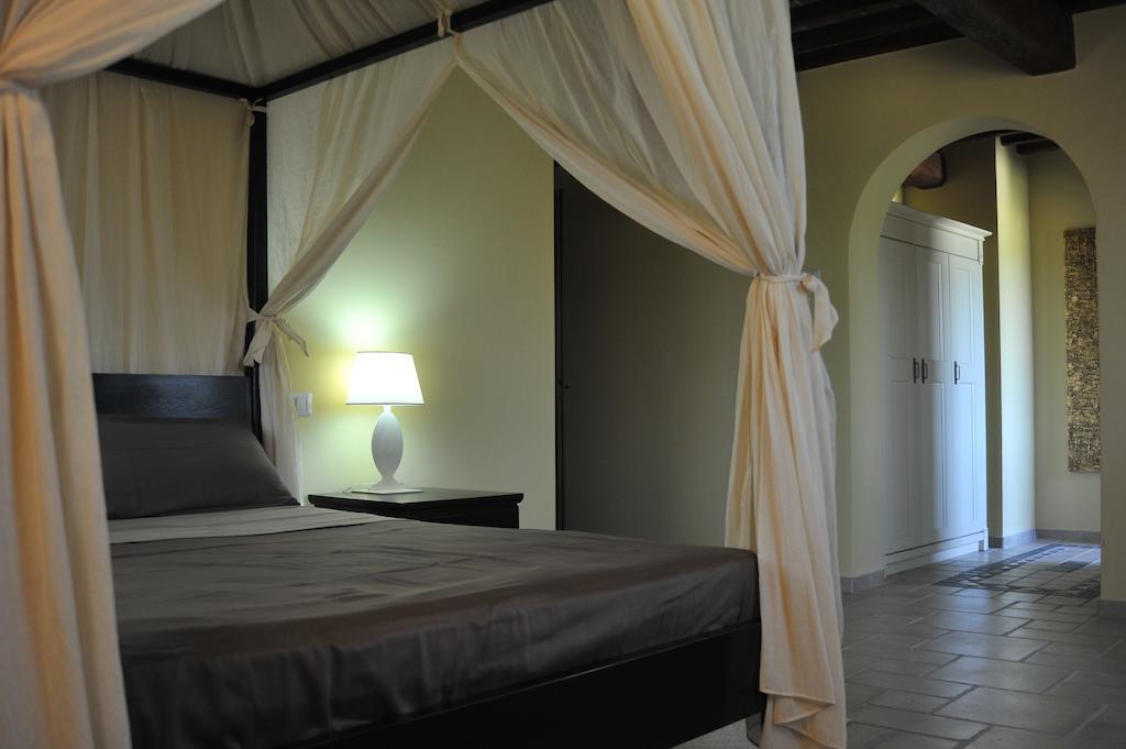 Agriturismo Paradiso 44 Assisi Pokoj fotografie