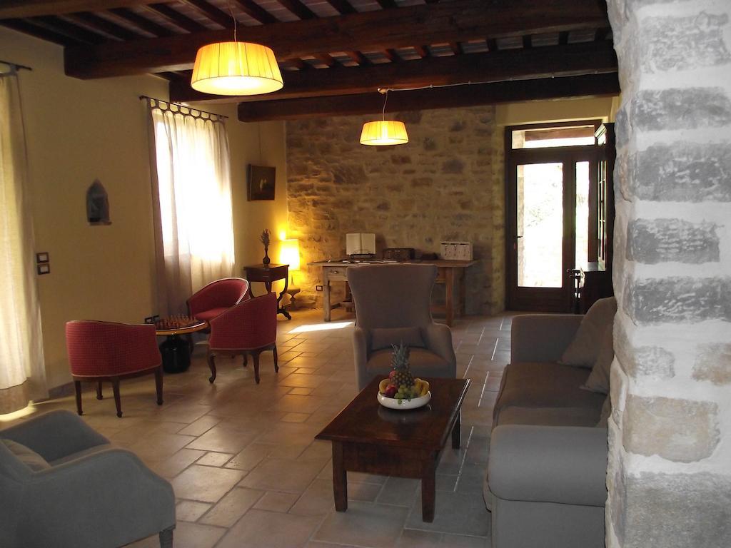 Agriturismo Paradiso 44 Assisi Exteriér fotografie