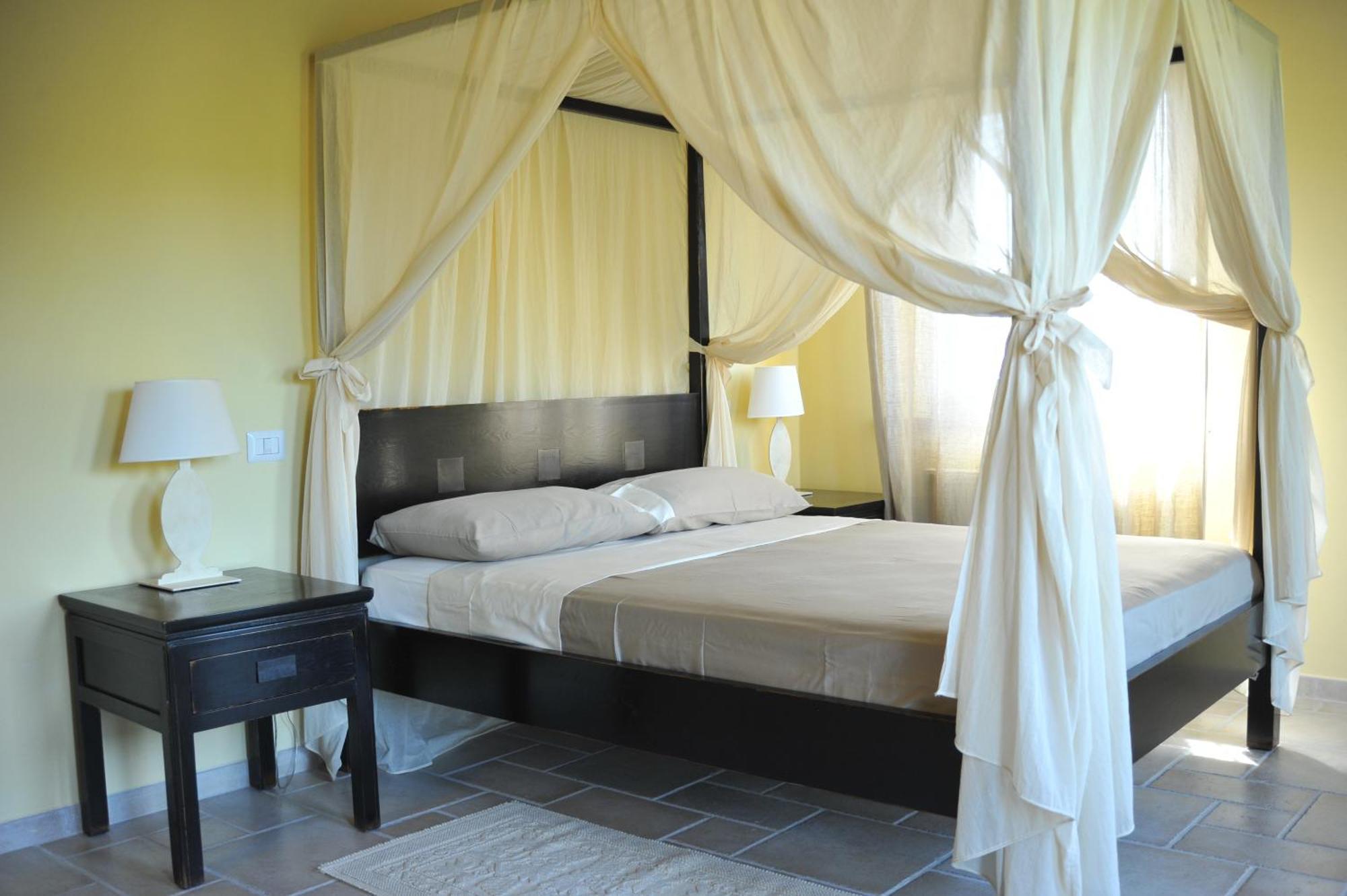 Agriturismo Paradiso 44 Assisi Pokoj fotografie
