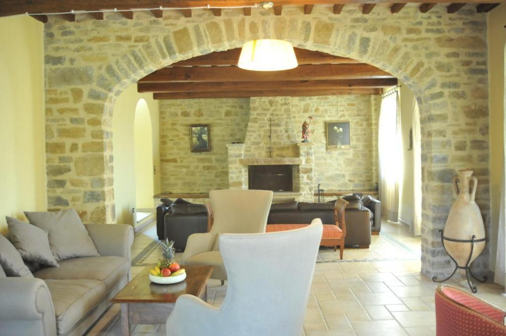Agriturismo Paradiso 44 Assisi Exteriér fotografie