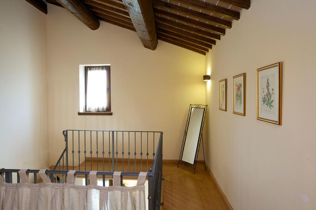 Agriturismo Paradiso 44 Assisi Exteriér fotografie