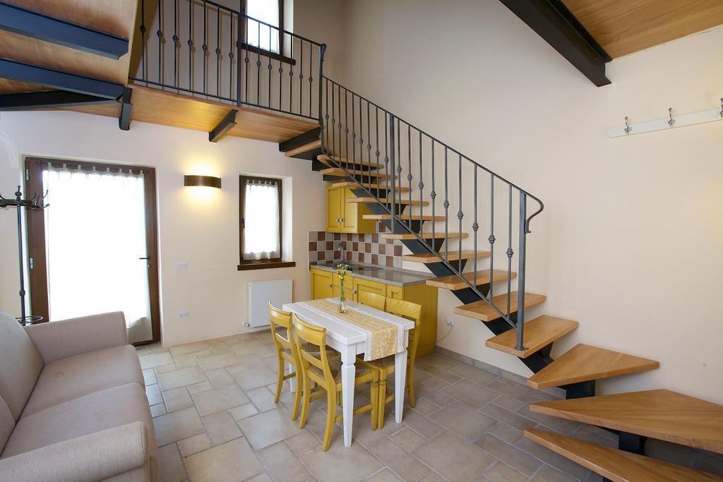 Agriturismo Paradiso 44 Assisi Exteriér fotografie