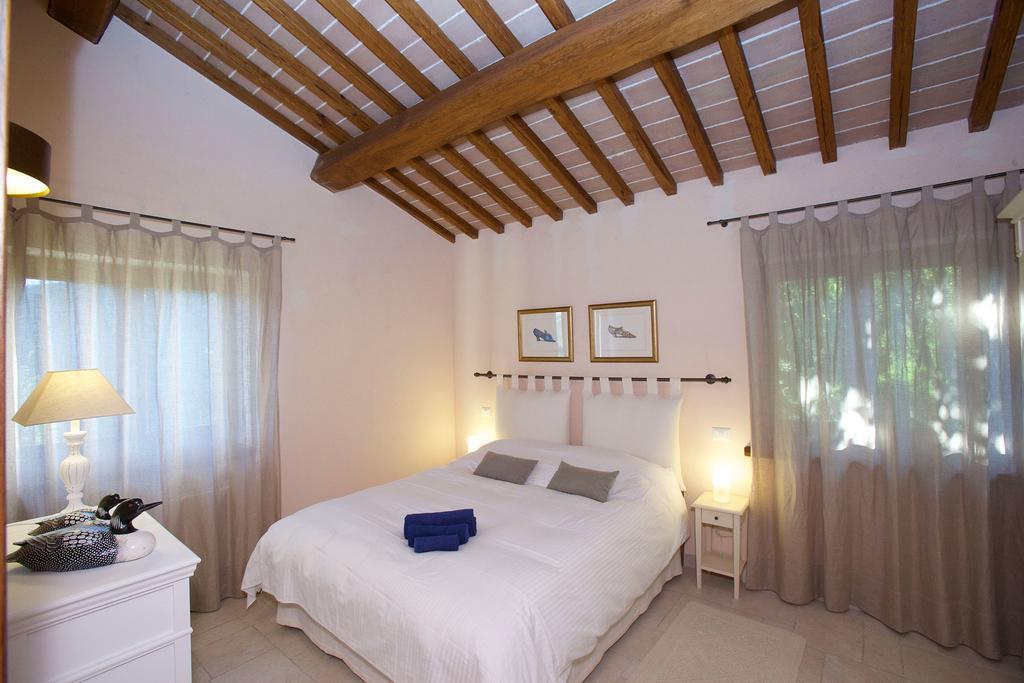 Agriturismo Paradiso 44 Assisi Exteriér fotografie