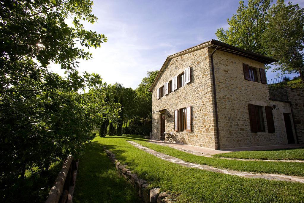 Agriturismo Paradiso 44 Assisi Exteriér fotografie