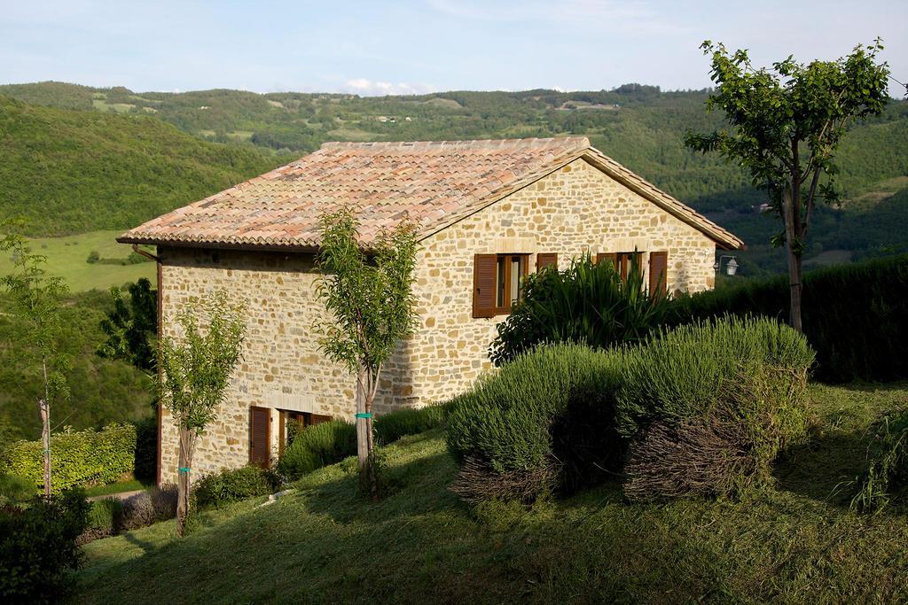 Agriturismo Paradiso 44 Assisi Exteriér fotografie